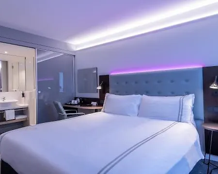 Hotel Premier Muenchen Messe