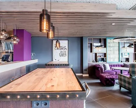 Premier Muenchen Messe 哈尔