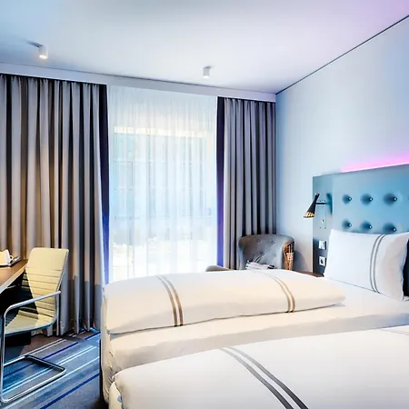 Premier Muenchen Messe Hotel Haar (Munich)