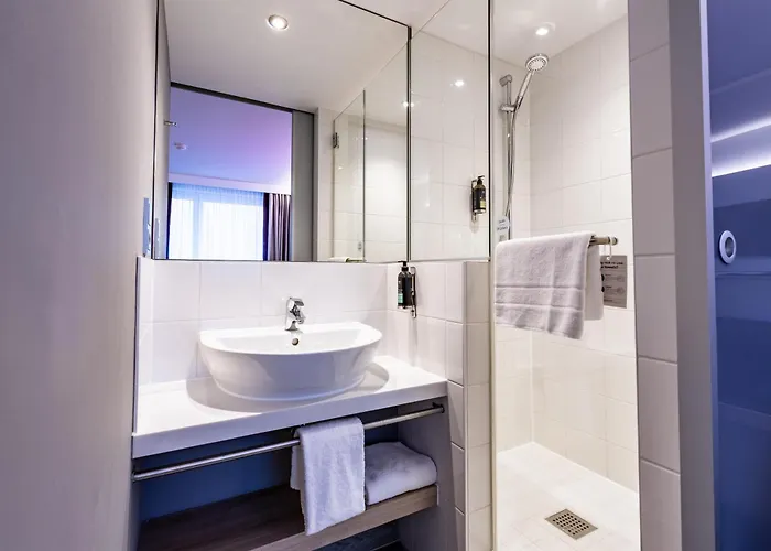 Hotel Premier Muenchen Messe