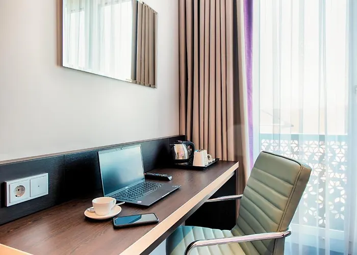 Hotel Premier Muenchen Messe Haar (Munich)