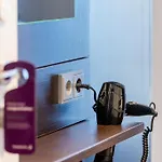 Hotel Premier München Messe 3*