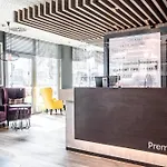 Premier Muenchen Messe Hotel Haar (Munich)