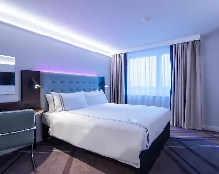 Premier Muenchen Messe Hotel