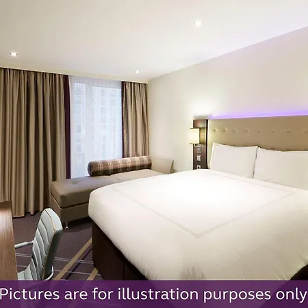 Premier Muenchen Messe Hotel Haar (Munich)