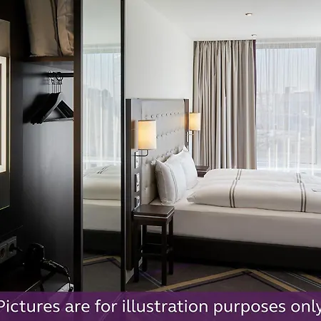 Premier Muenchen Messe Hotel Haar (Munich)