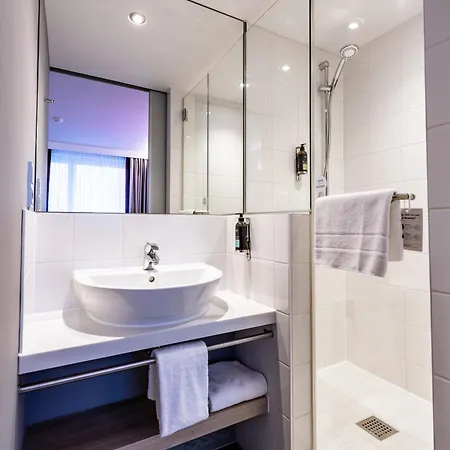 Hotel Premier Muenchen Messe 3*