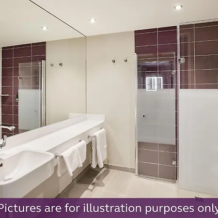 Hotel Premier Muenchen Messe