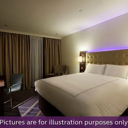 Hotel Premier Muenchen Messe Haar (Munich)