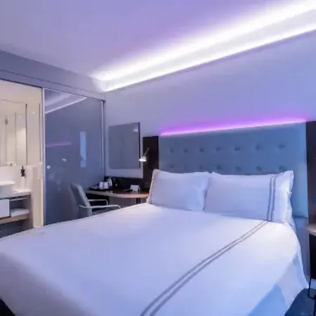 Hotel Premier Muenchen Messe