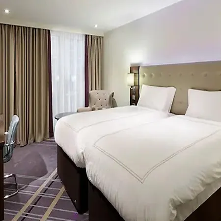 Hotel Premier Muenchen Messe