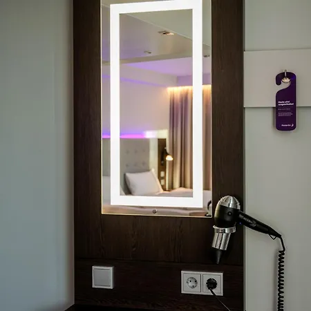 Hotel Premier Muenchen Messe 3*
