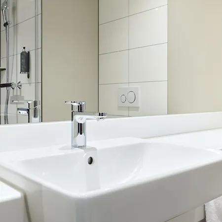 Premier Muenchen Messe Hotel