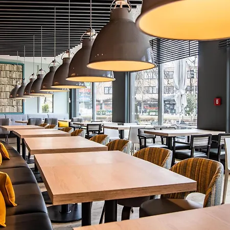 Hotel Premier Muenchen Messe 3*