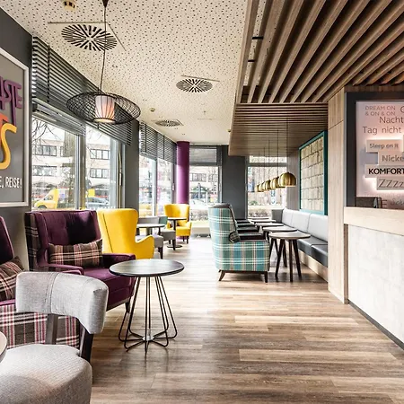 Hotel Premier Muenchen Messe
