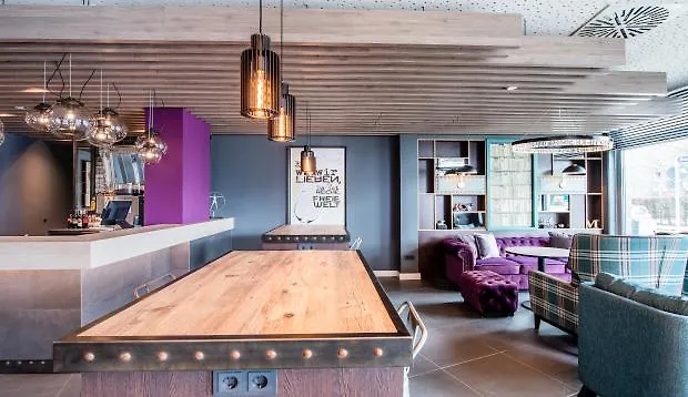 Premier Muenchen Messe Haar (Munich)