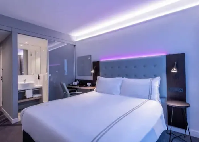 Hotel Premier Muenchen Messe